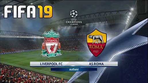 FIFA 19 Ratings Showcase FIFA 19 Ratings Showcase